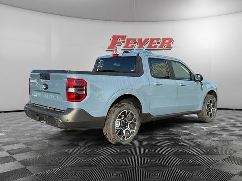 New 2026 Ford Maverick Lariat AWD/4WD image 5
