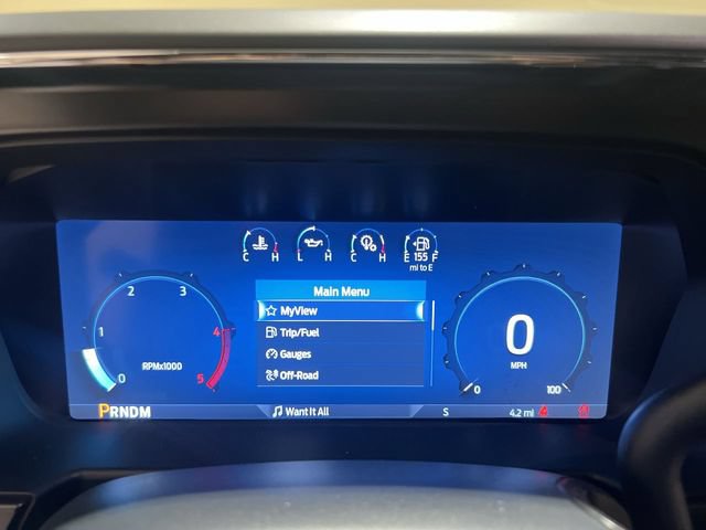 New 2026 Ford F350 Lariat AWD/4WD image 11