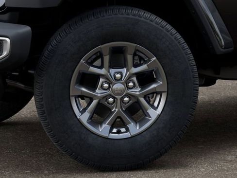 New 2026 Jeep Gladiator Mojave AWD/4WD image 15