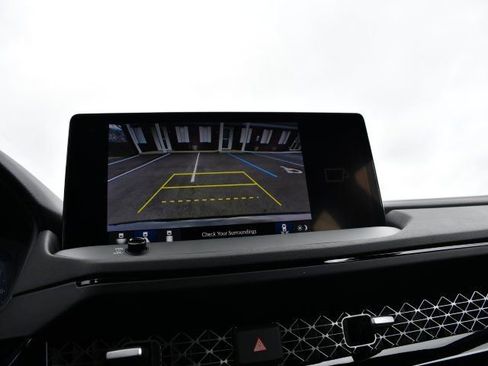 New 2026 Honda Accord Sport image 13