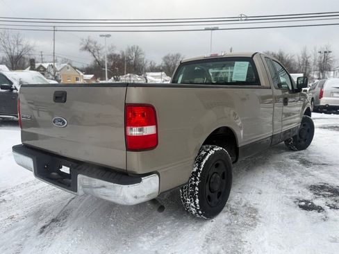 Used 2005 Ford F150 XL image 6