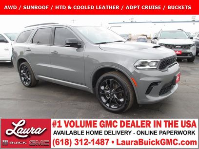 Used 2024 Dodge Durango GT