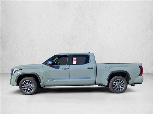 New 2026 Toyota Tundra 1794 Edition image 5