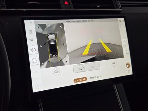 New 2026 Land Rover Range Rover Velar Dynamic SE image 24