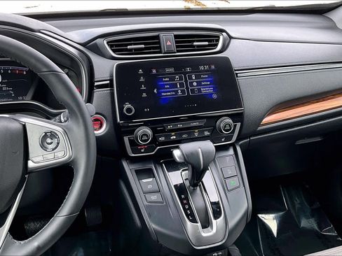 Used 2022 Honda CR-V EX-L image 7