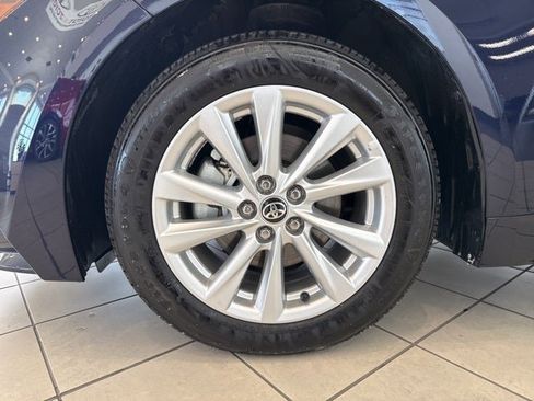 Certified 2025 Toyota Corolla LE w/ LE Premium Package image 6