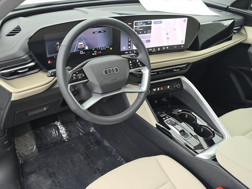 New 2026 Audi Q5 Premium Plus AWD/4WD image 16