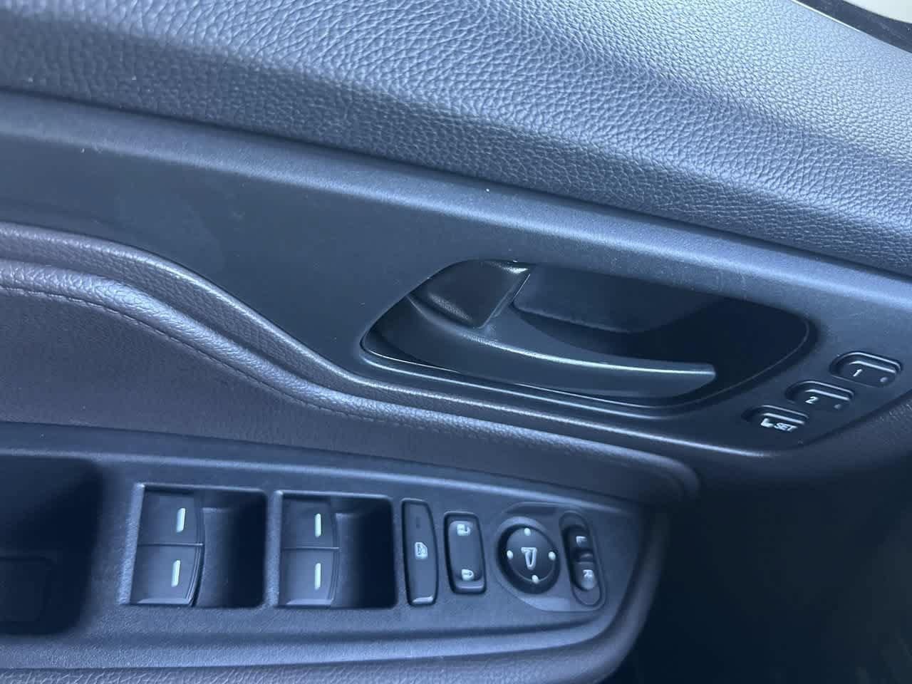 Used 2021 Honda Odyssey EX-L image 17