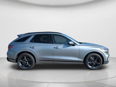 New 2026 Genesis GV70 2.5T Sport Prestige