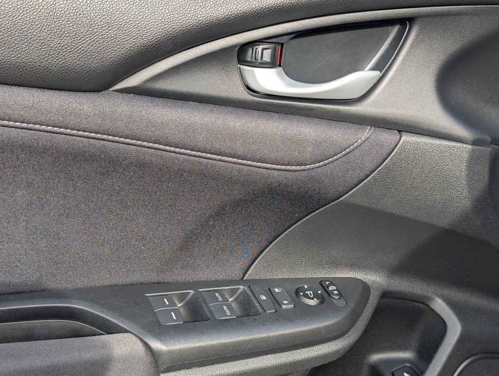 Used 2022 Honda Insight EX image 23