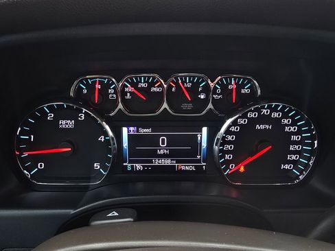 Used 2017 GMC Sierra 2500 SLT w/ Duramax Plus Package image 27