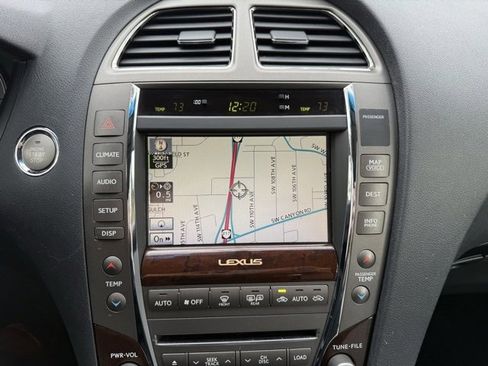 Used 2012 Lexus ES 350 350 image 20