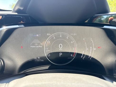 Used 2025 Lexus NX 250 FWD w/ Premium Package image 6