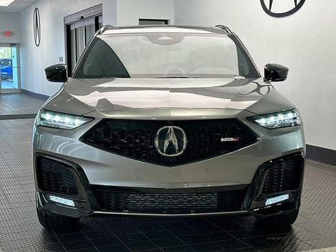 New 2026 Acura MDX Type S image 2