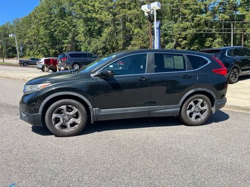 Used 2017 Honda CR-V EX image 39
