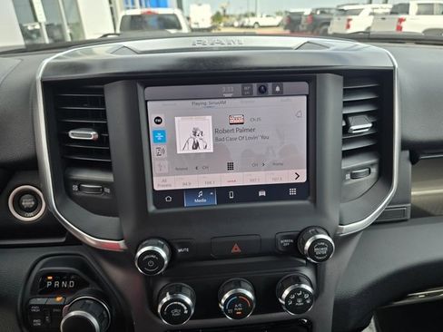 Used 2024 RAM 2500 Big Horn w/ Bed Utility Group image 16