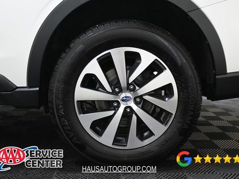 Used 2022 Subaru Outback Premium AWD/4WD image 40