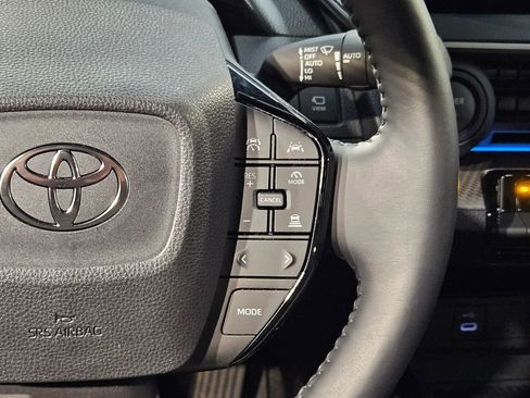 Used 2025 Toyota Prius Limited w/ Limited Premium Package image 29