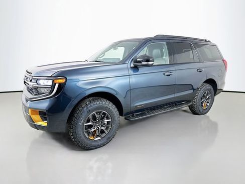 New 2026 Ford Expedition Tremor AWD/4WD image 3