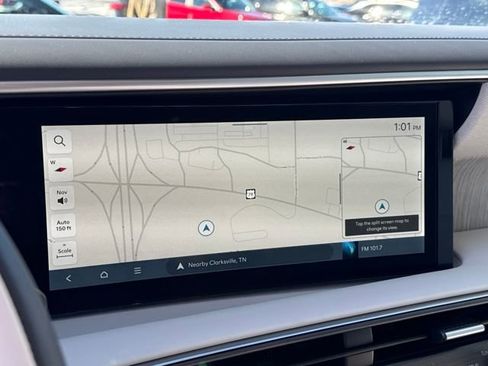 Certified 2026 Hyundai Palisade Calligraphy image 23