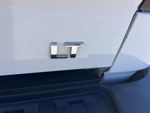 Used 2019 Chevrolet Silverado 2500 LT w/ All Star Edition image 6