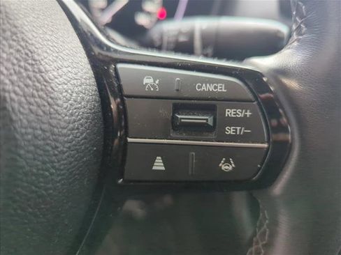 Used 2022 Honda Civic EX image 13