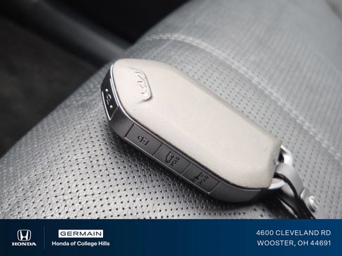 Used 2023 Kia Telluride SX AWD/4WD image 40