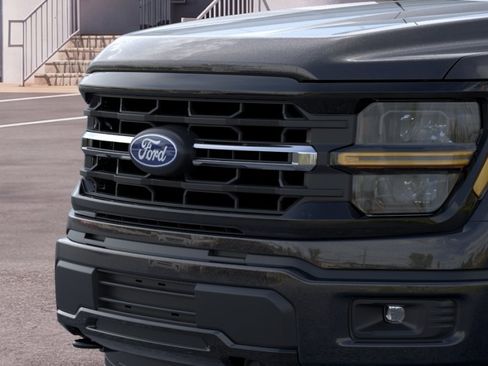 New 2026 Ford F150 XLT w/ FX4 Off-Road Package AWD/4WD image 17