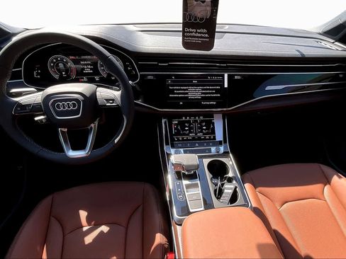 Used 2026 Audi Q7 2.0T Premium Plus AWD/4WD image 5