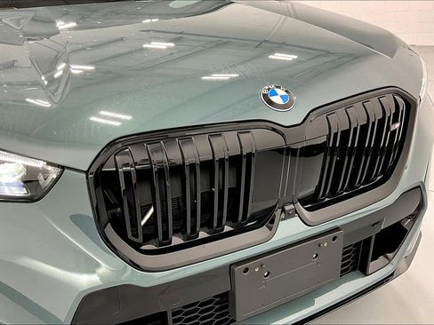 Used 2025 BMW X1 M35i w/ Premium Package image 37