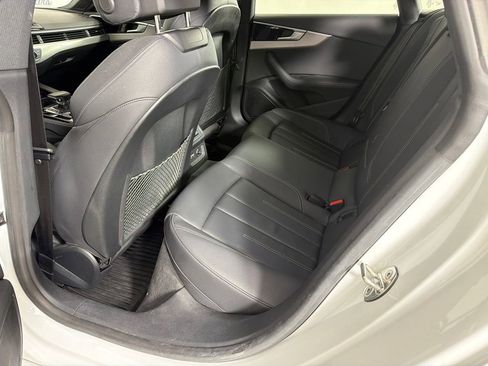 Used 2023 Audi A5 2.0T Premium Plus AWD/4WD image 23