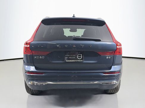 Certified 2023 Volvo XC60 B5 Plus image 7