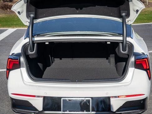 New 2026 Kia K5 GT-Line w/ GT-Line Premium Package FWD image 11