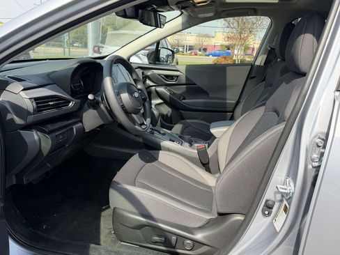 Used 2025 Subaru Crosstrek 2.0i Premium AWD/4WD image 18