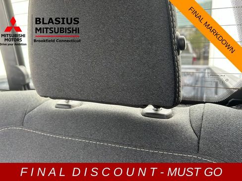 Used 2022 RAM 1500 Big Horn image 41