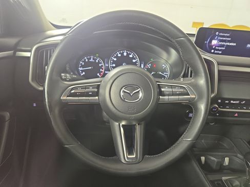 Used 2024 MAZDA CX-50 AWD 2.5 S w/ Preferred Package image 15