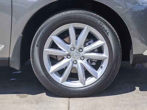 Used 2023 Acura RDX AWD image 9