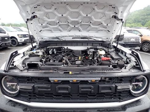 Certified 2022 Ford Bronco Big Bend AWD/4WD image 17