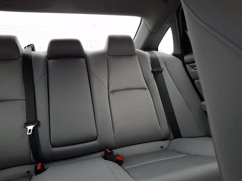 Used 2018 Honda Accord LX image 20