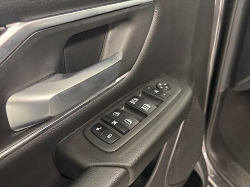 Used 2024 RAM 1500 Big Horn image 16