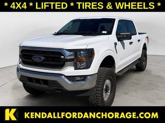 Certified 2023 Ford F150 XLT w/ Equipment Group 301A Mid AWD/4WD video 1