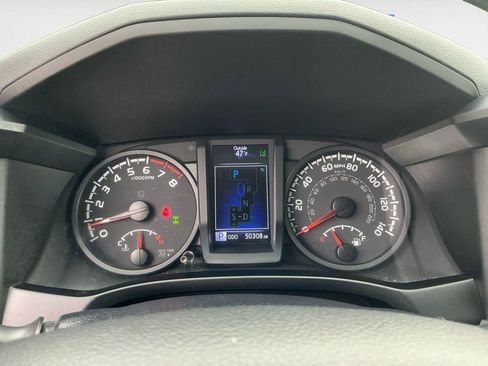 Used 2023 Toyota Tacoma SR image 20