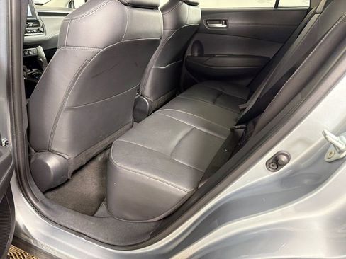 Used 2024 Toyota Corolla Cross XLE AWD/4WD image 20