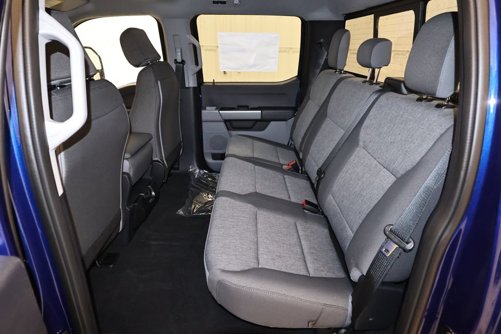 New 2026 Ford F350 XL w/ STX Appearance Package AWD/4WD image 15