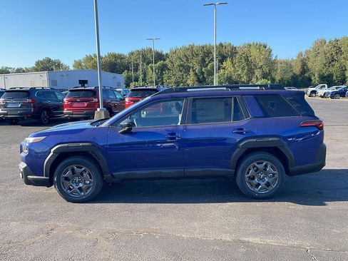 New 2026 Subaru Outback Premium AWD/4WD image 2