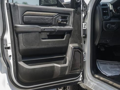 Used 2025 RAM 2500 Limited AWD/4WD image 52