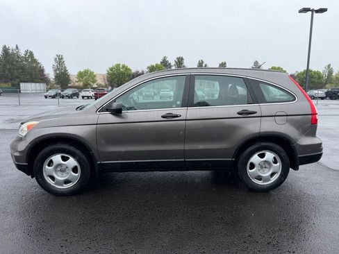 Used 2010 Honda CR-V LX image 5