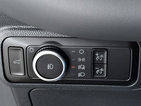 New 2026 Ford Explorer Active image 33