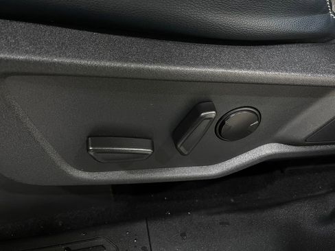 Used 2021 Ford Bronco Outer Banks image 16