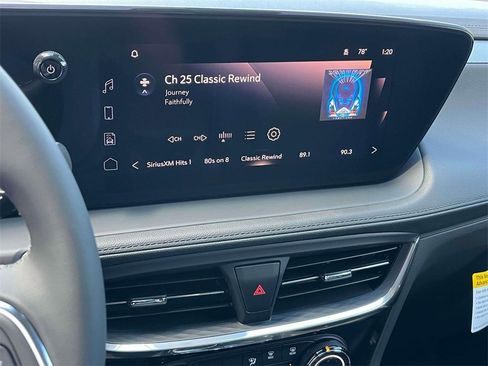 New 2026 Buick Encore GX Sport Touring w/ Advanced Technology Package image 26